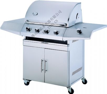 Gas Barbecue Grill